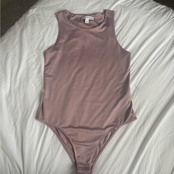 And Now This Body Suit - Picture 1 of 3